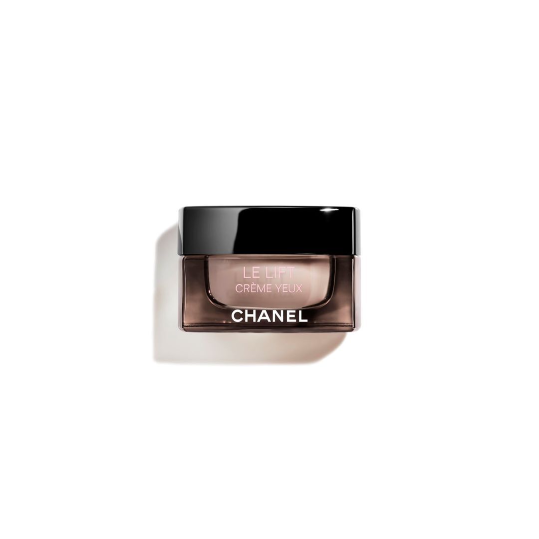 Cr&egrave;me Yeux - Creme de Olhos Alisante e Refirmante - CHANEL - LE LIFT - Imagem 1