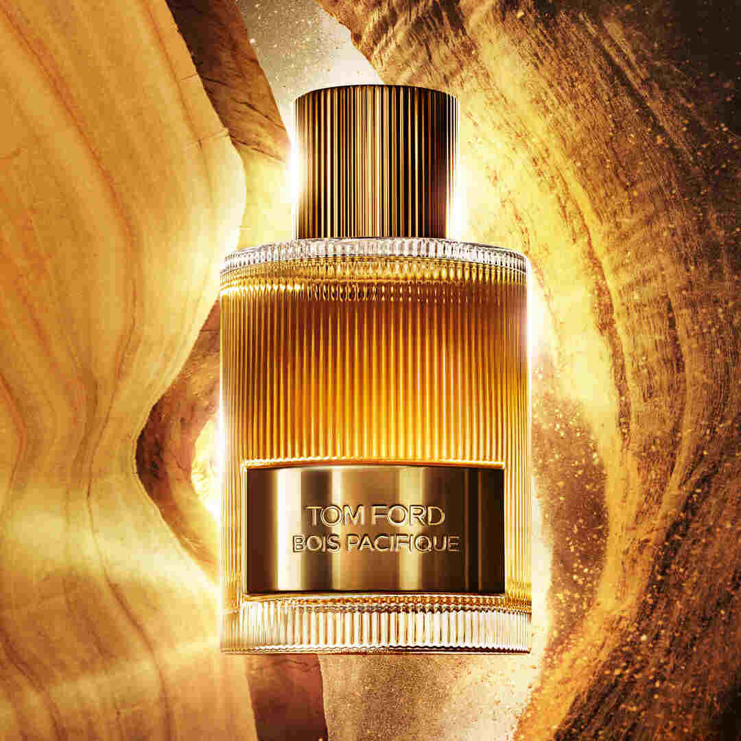 Eau de Parfum - TOM FORD - BOIS PACIFIQUE - Imagem 2