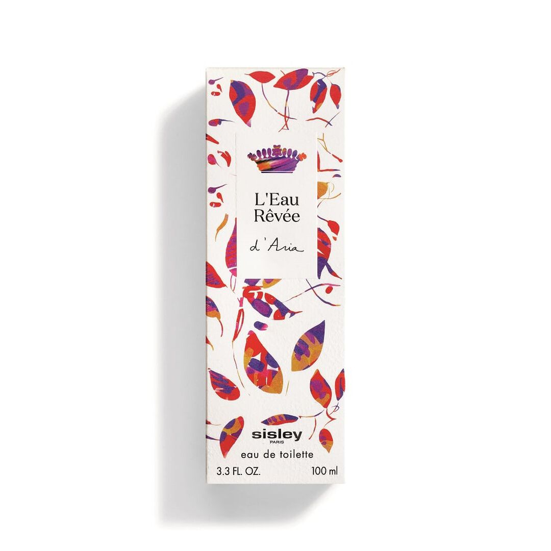 L'EAU RÊVÉE D'ARIA - Sisley Paris - Eaux Rêvées - Imagem 5