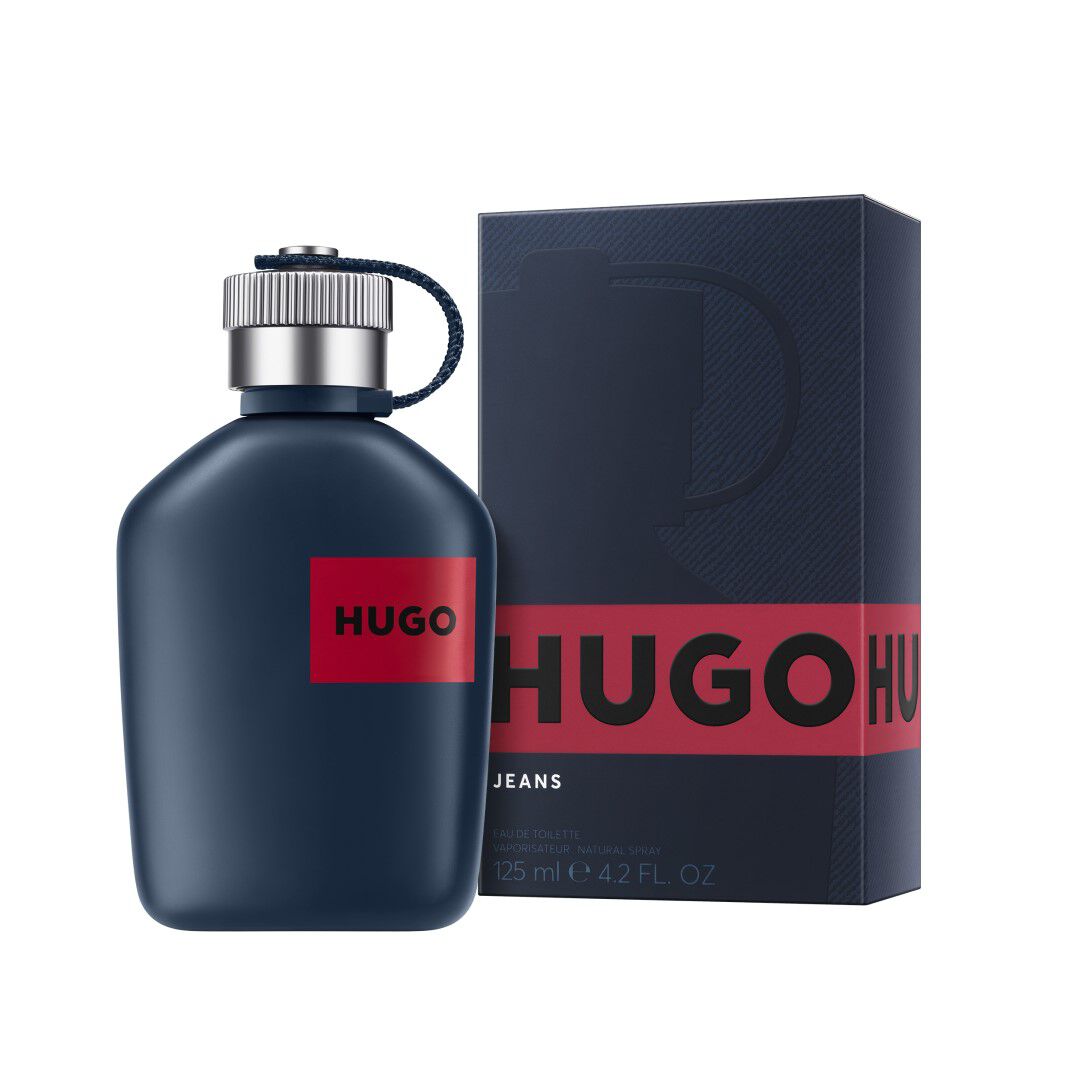 Eau de Toilette - HUGO BOSS - Hugo Jeans - Imagem 5