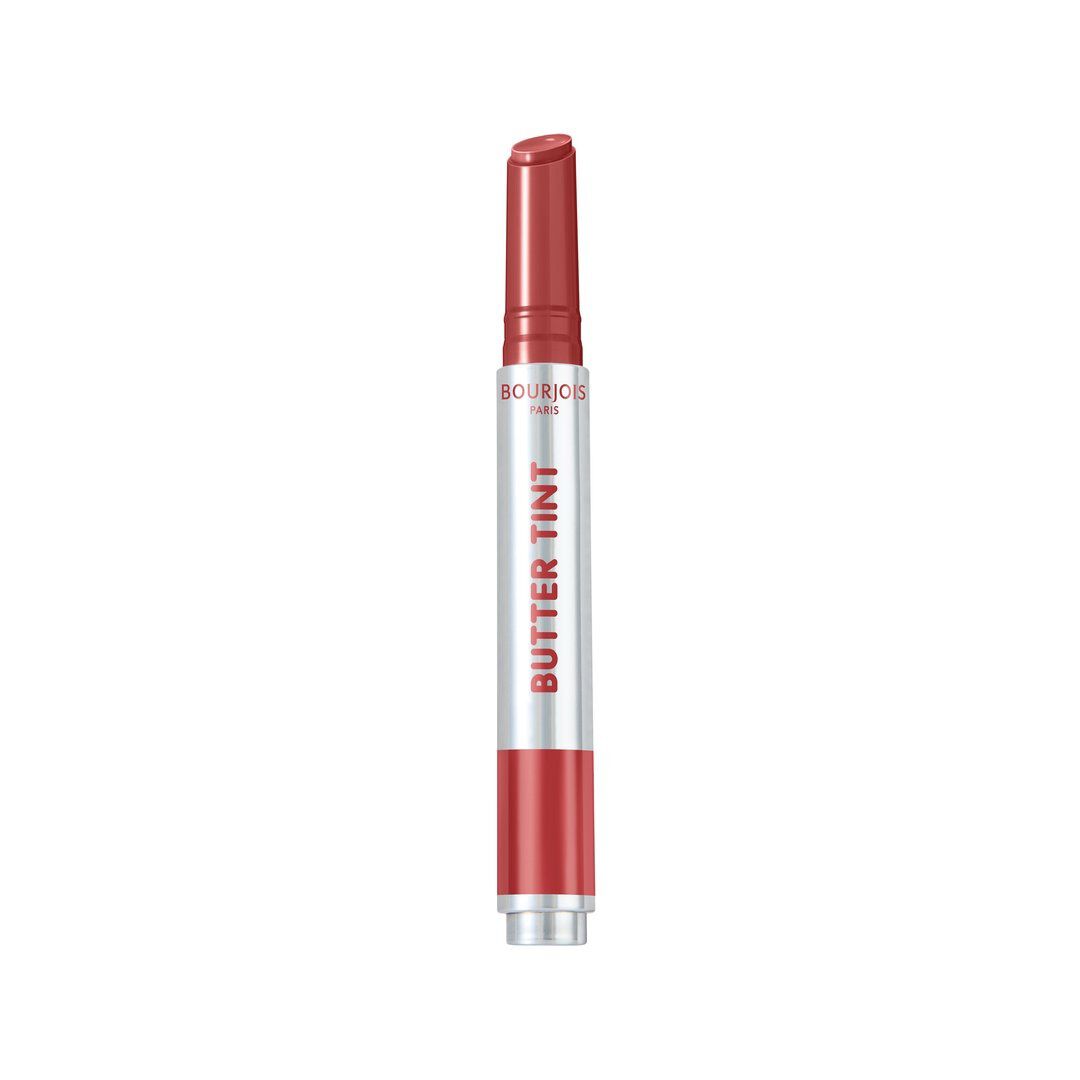 Butter Tint Lip Glaze&nbsp;Balm - BOURJOIS -  - Imagem 5