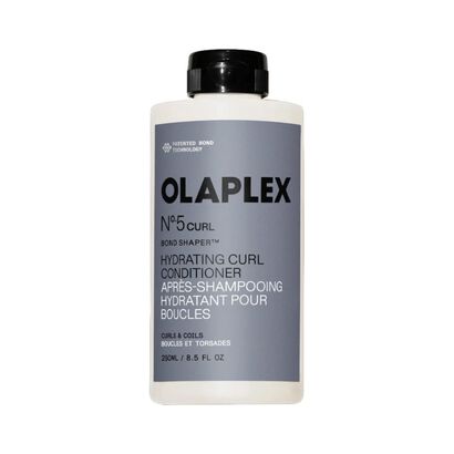 N&ordm;5 Bond Shaper Hydrating Curl Conditioner - OLAPLEX -  - Imagem