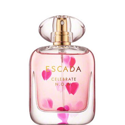 Eau de Parfum - ESCADA - ESCADA CELEBRATE NOW - Imagem