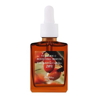 Vitamin C Boosting Serum - Dr Althea -  - Imagem