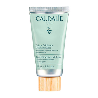 Creme Esfoliante Desincrustante - CAUDALIE -  - Imagem
