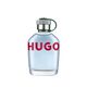 Eau de Toilette - HUGO BOSS - HUGO MAN - Imagem 1