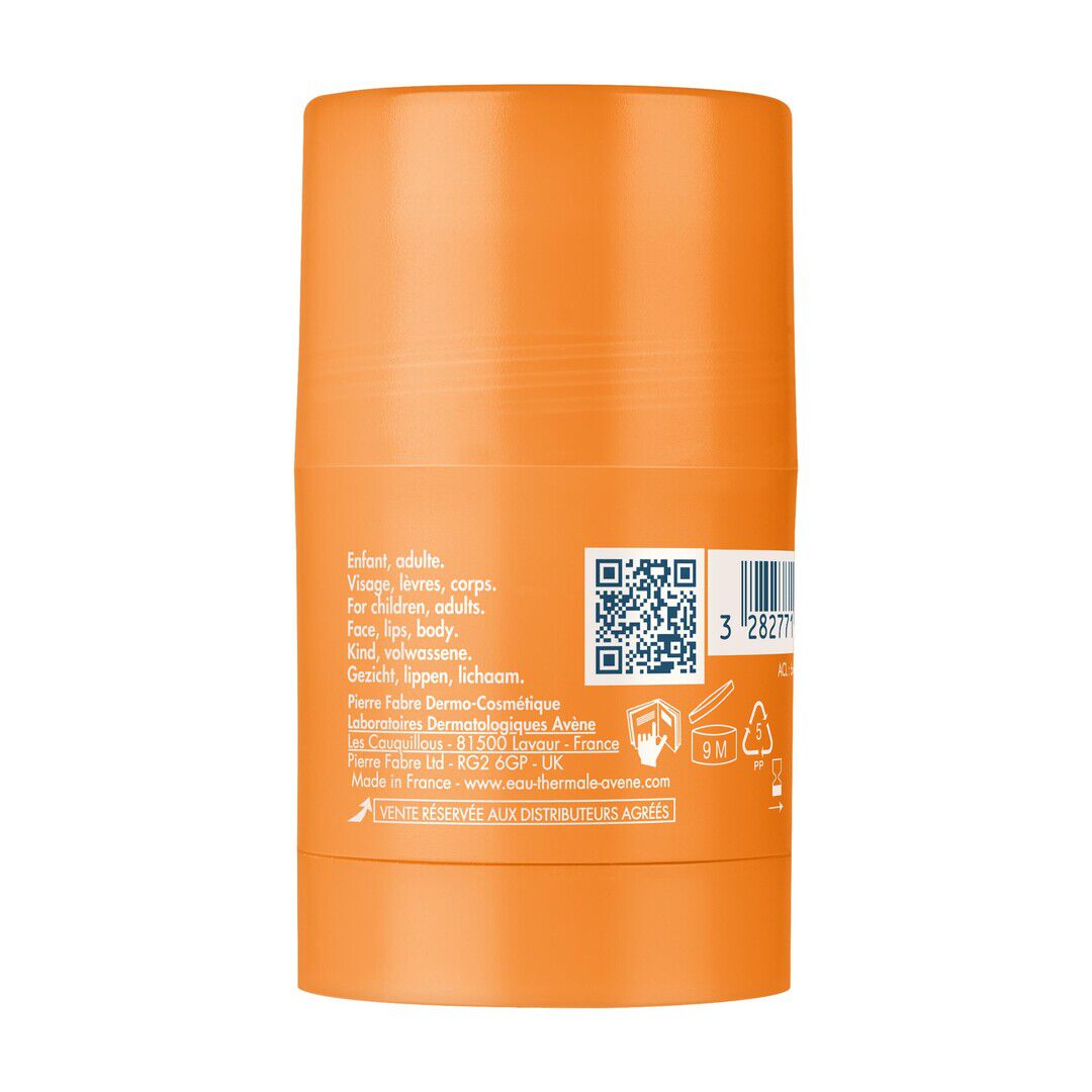 Ultra Stick Invis&iacute;vel SPF50 - AVENE -  - Imagem 4