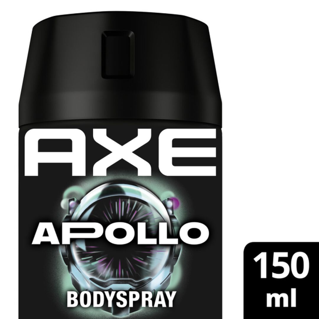 Desodorizante Men Spray Apollo - AXE -  - Imagem 3