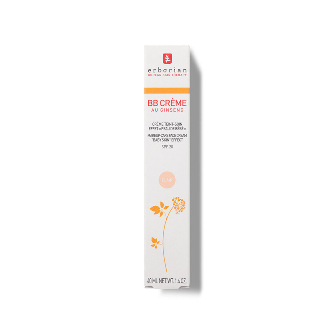BB CREME 40ML - ERBORIAN - BB CREAM - Imagem 2