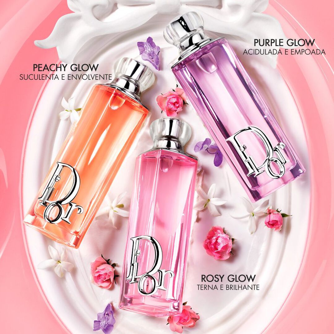 Purple Glow - Dior - DIOR ADDICT - Imagem 3