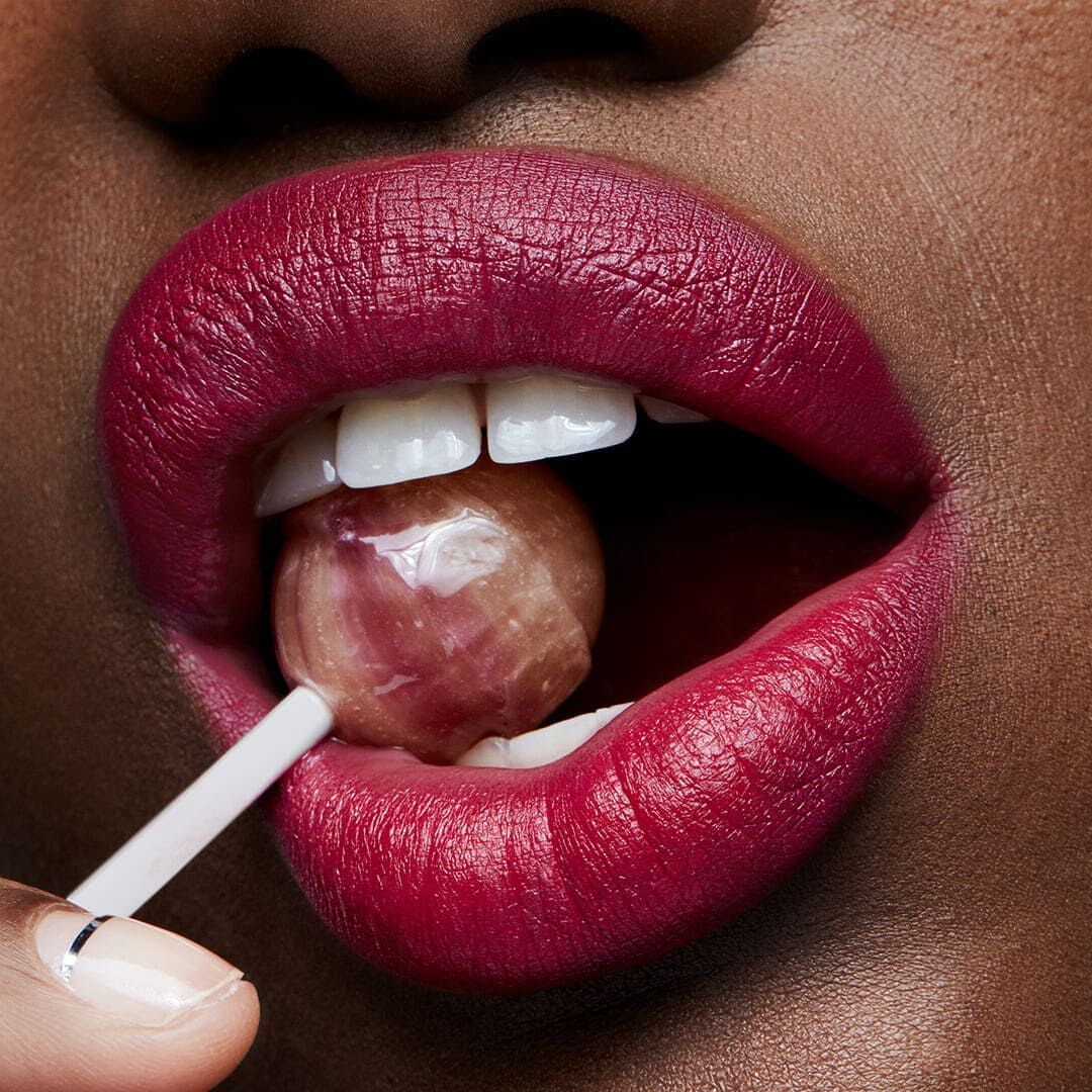 LIPSTICK - MAC - RETRO MATTE - Imagem 3