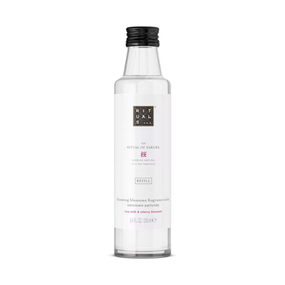 The Ritual of Sakura Refill Fragrance Sticks - Rituals - Sakura - Imagem 1