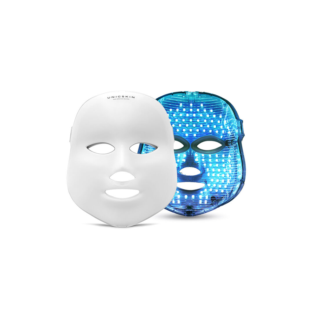 Unicled Korean Mask - UNICSKIN - Techno Beauty - Imagem 7