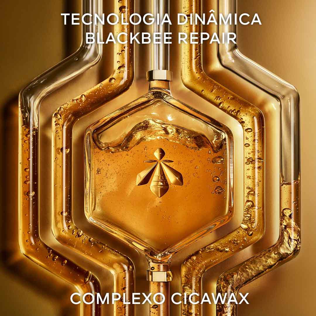 YOUTH OIL-IN-BALM DE REPARAÇÃO INTENSA - GUERLAIN - ABEILLE ROYALE - Imagem 4