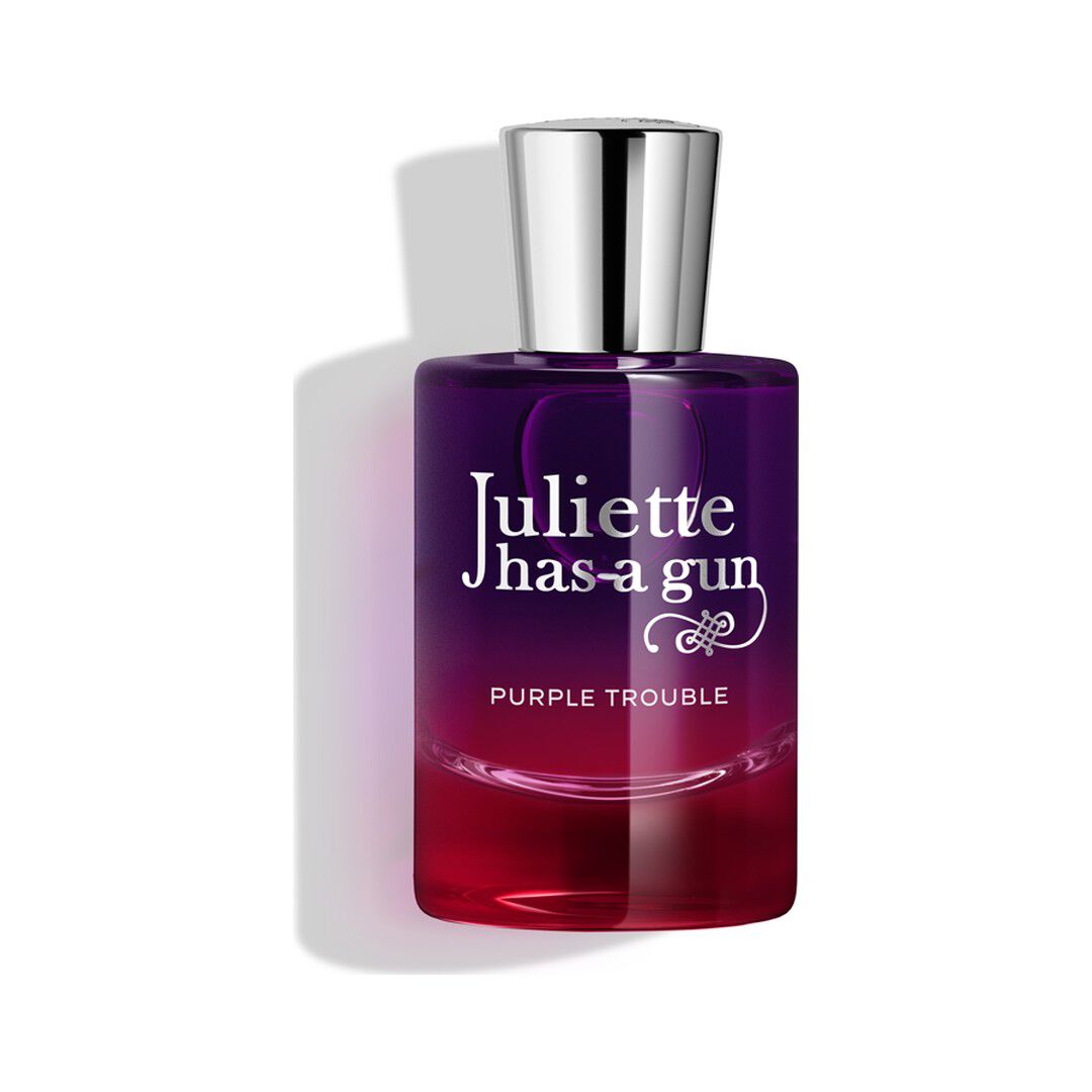 Eau de Parfum - JULIETTE HAS A GUN - Purple Trouble - Imagem 1