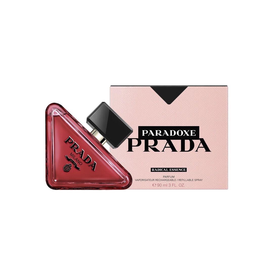 Radical Essence - Eau de Parfum - PRADA - PARADOXE - Imagem 3