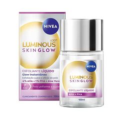 Luminous630 Skin Glow Exfoliante Liquido, , hi-res