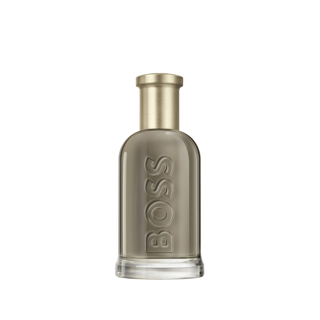 Eau de Parfum - HUGO BOSS - Boss Bottled - Imagem 1