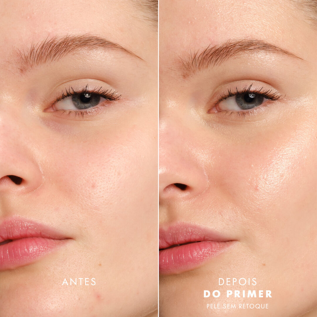 Illuminating Primer - Giorgio Armani - Luminous Silk - Imagem 5