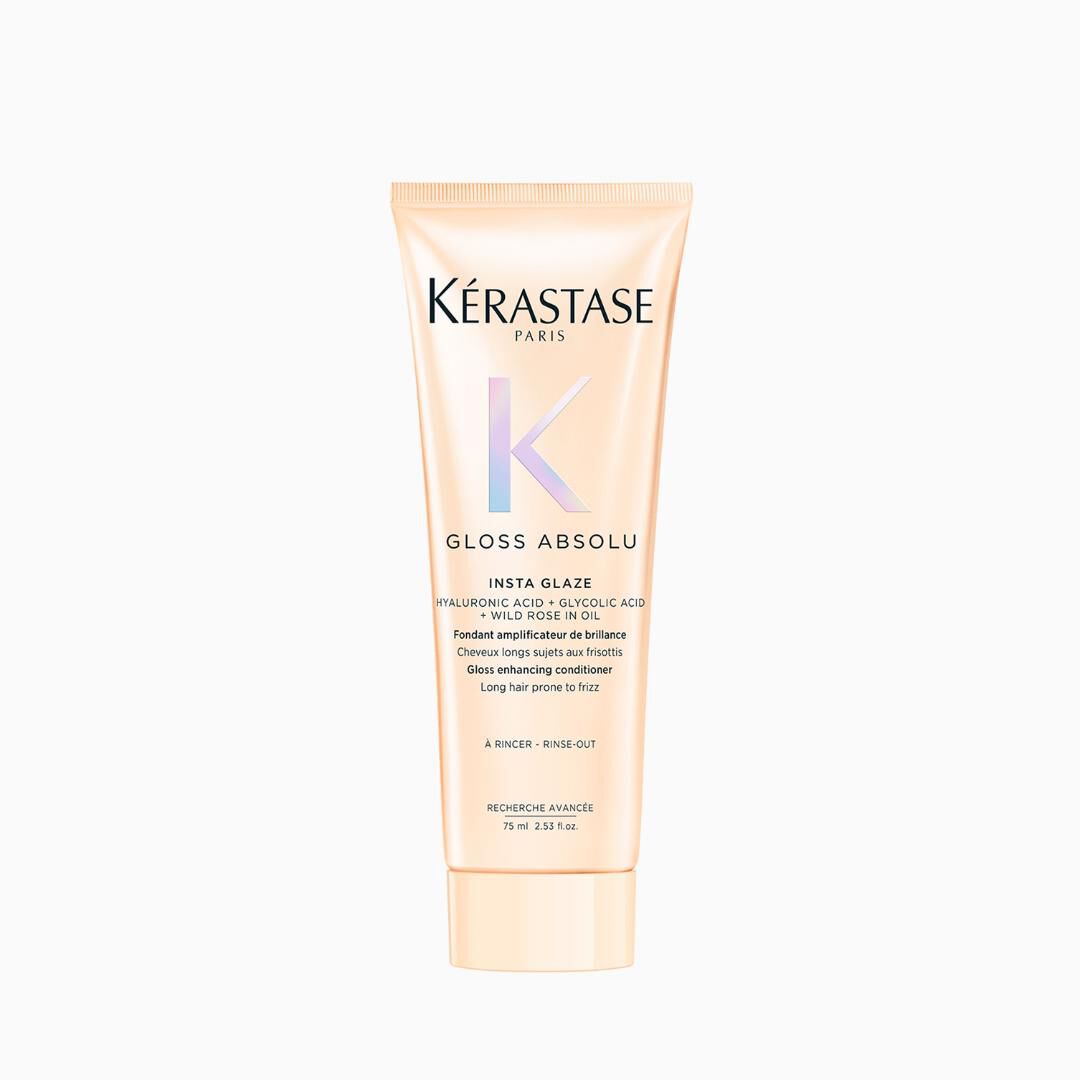 Insta Glaze - KERASTASE - Gloss Absolu - Imagem 1