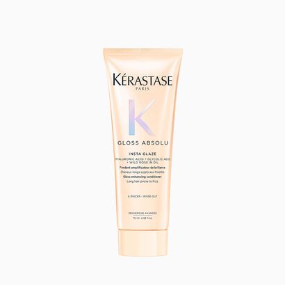 Insta Glaze - KERASTASE - Gloss Absolu - Imagem
