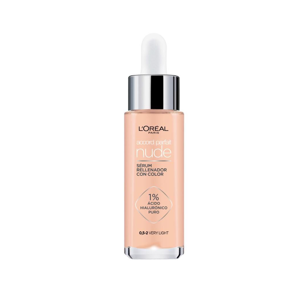 Accord Parfait - S&eacute;rum com Cor - L'Or&eacute;al Paris - Loreal Paris - Imagem 1