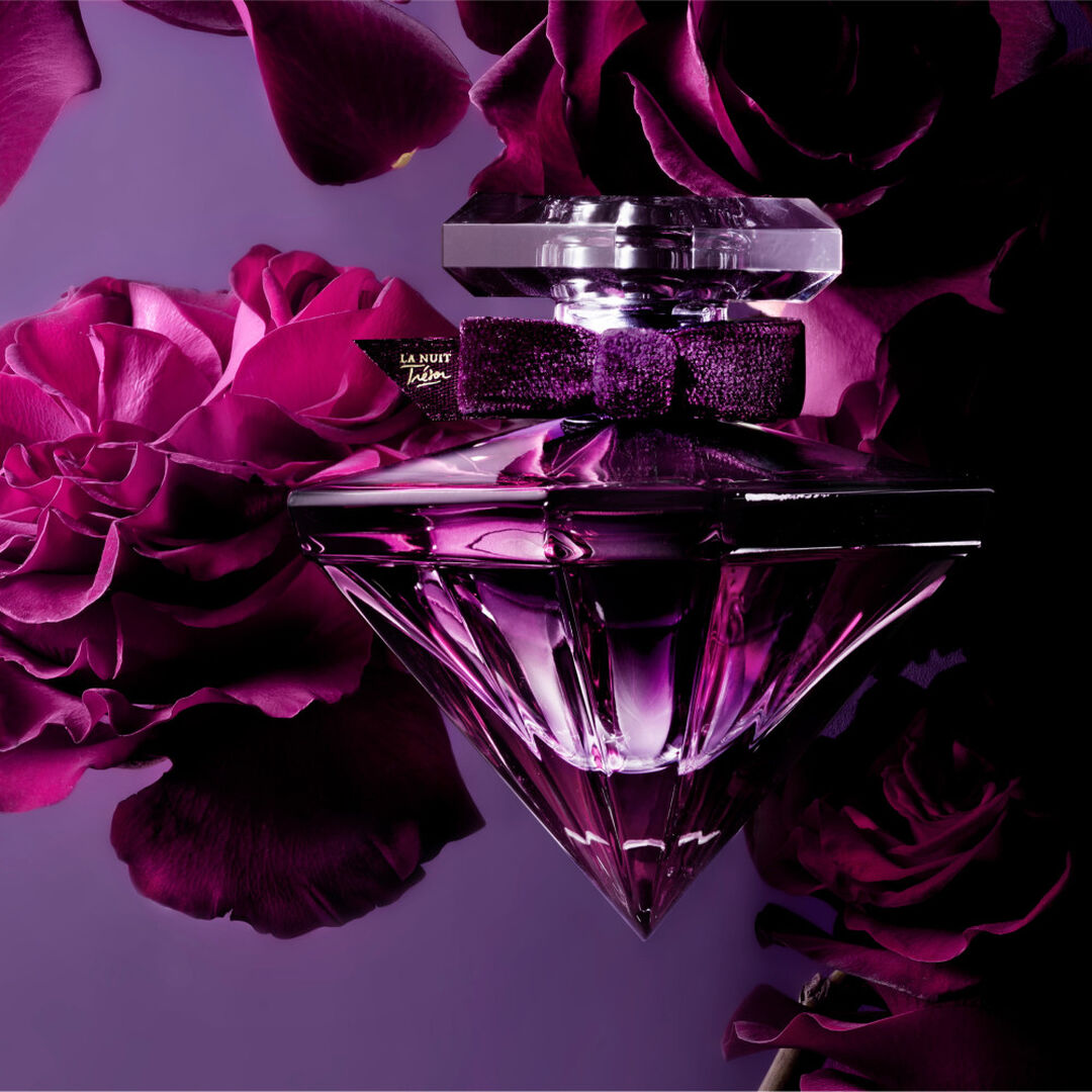 Le Parfum - Lancôme - TRESOR NUIT - Imagem 3