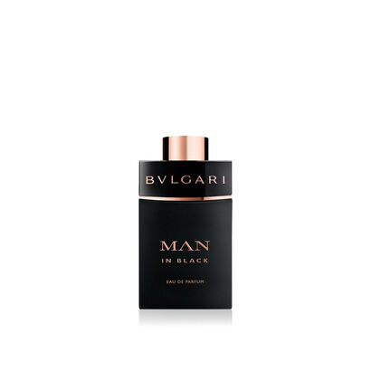 Man in Black Eau de Parfum (Recarreg&aacute;vel) - BVLGARI - BVLGARI MAN - Imagem