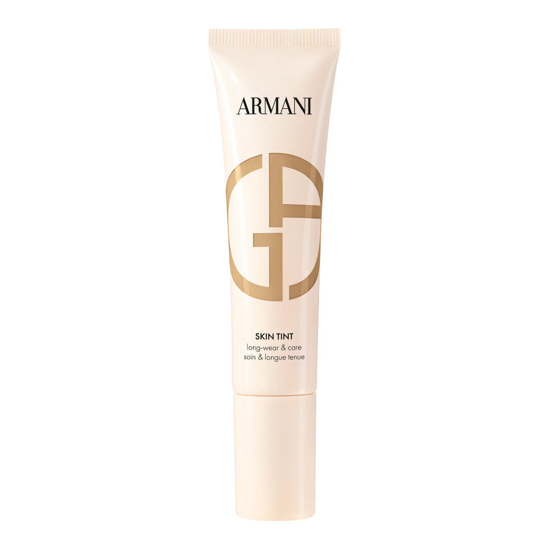 Skin Tint - Giorgio Armani - Luminous Silk - Imagem 1