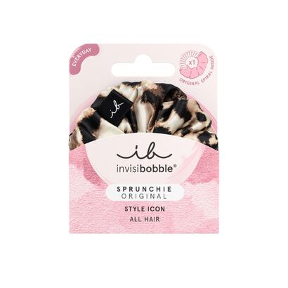 invisibobble Sprunchie Magnificent Leo - invisibobble -  - Imagem