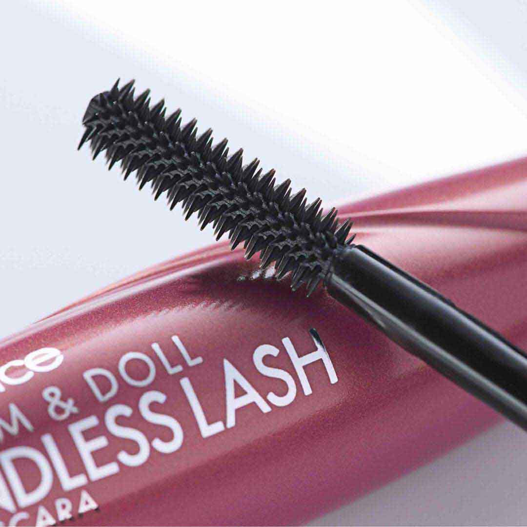 Máscara de Pestanas Glam & Doll Endless - CATRICE -  - Imagem 2