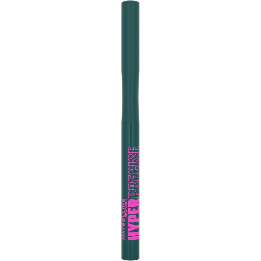 Hyper Precise All Day Eyeliner L&iacute;quido - MAYBELLINE -  - Imagem 1