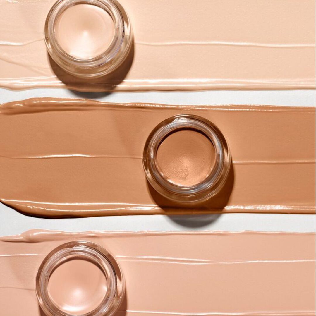 Brightening Concealer Balm - MAKE UP FACTORY -  - Imagem 3