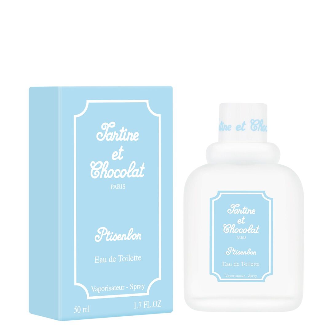 Eau de Toilette - GIVENCHY - TARTINE & CHOCOLAT - Imagem 1