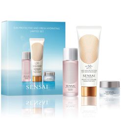Coffret Prote&ccedil;&atilde;o Solar e Hidrata&ccedil;&atilde;o, , hi-res