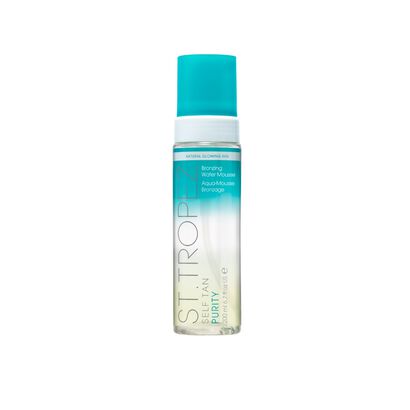 Self Tan Purity Mousse - ST TROPEZ -  - Imagem