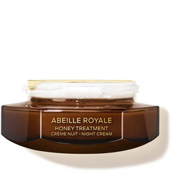 Creme de Noite Honey Treatment - Recarga, , hi-res