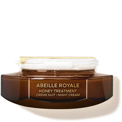 Creme de Noite Honey Treatment - Recarga - GUERLAIN - ABEILLE ROYALE - Imagem