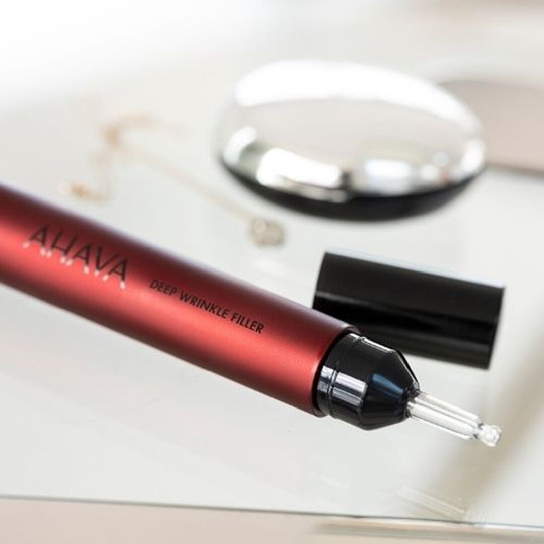 Deep Wrinkle Filler - Ahava - Apple Of Sodom - Imagem 4