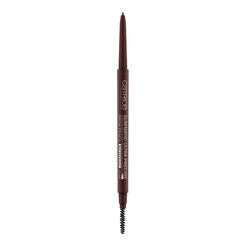 Lápis de Sobrancelhas Ultra Precisão À Prova de Água Slim'Matic, 050 - Chocolate, hi-res