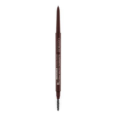 Lápis de Sobrancelhas Ultra Precisão À Prova de Água Slim'Matic - CATRICE -  - Imagem