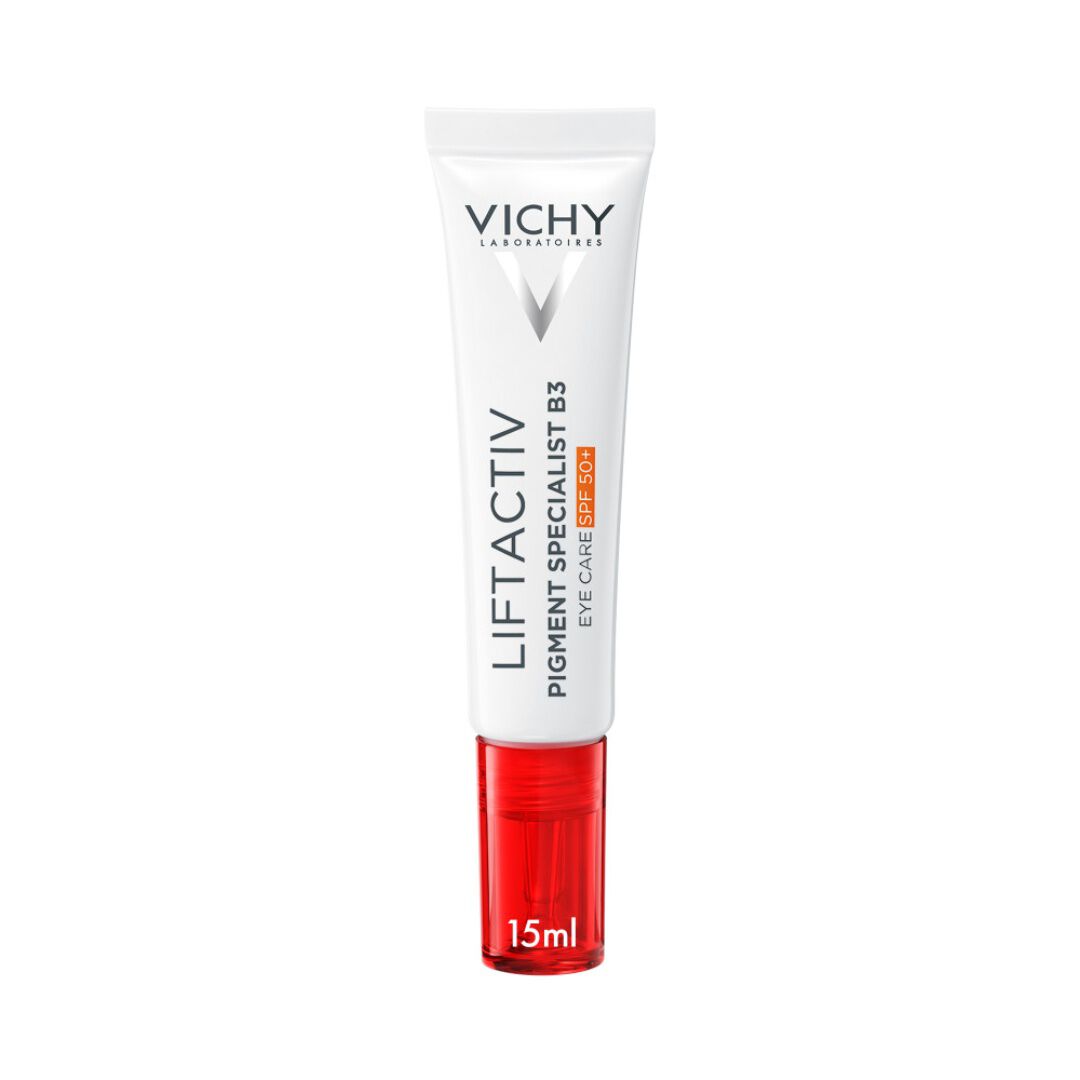 Liftactiv Pigment Specialist B3 FPS50+ Contorno dos Olhos - VICHY -  - Imagem 1