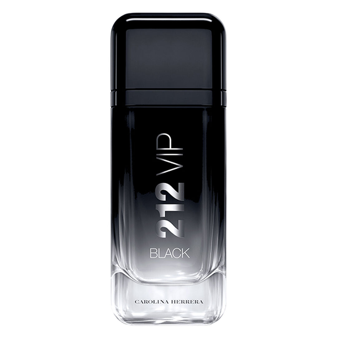 Eau de Parfum - CAROLINA HERRERA - 212 VIP BLACK - Imagem 1