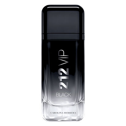 Eau de Parfum - CAROLINA HERRERA - 212 VIP BLACK - Imagem