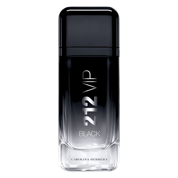 Eau de Parfum - CAROLINA HERRERA - 212 VIP BLACK - Vídeo