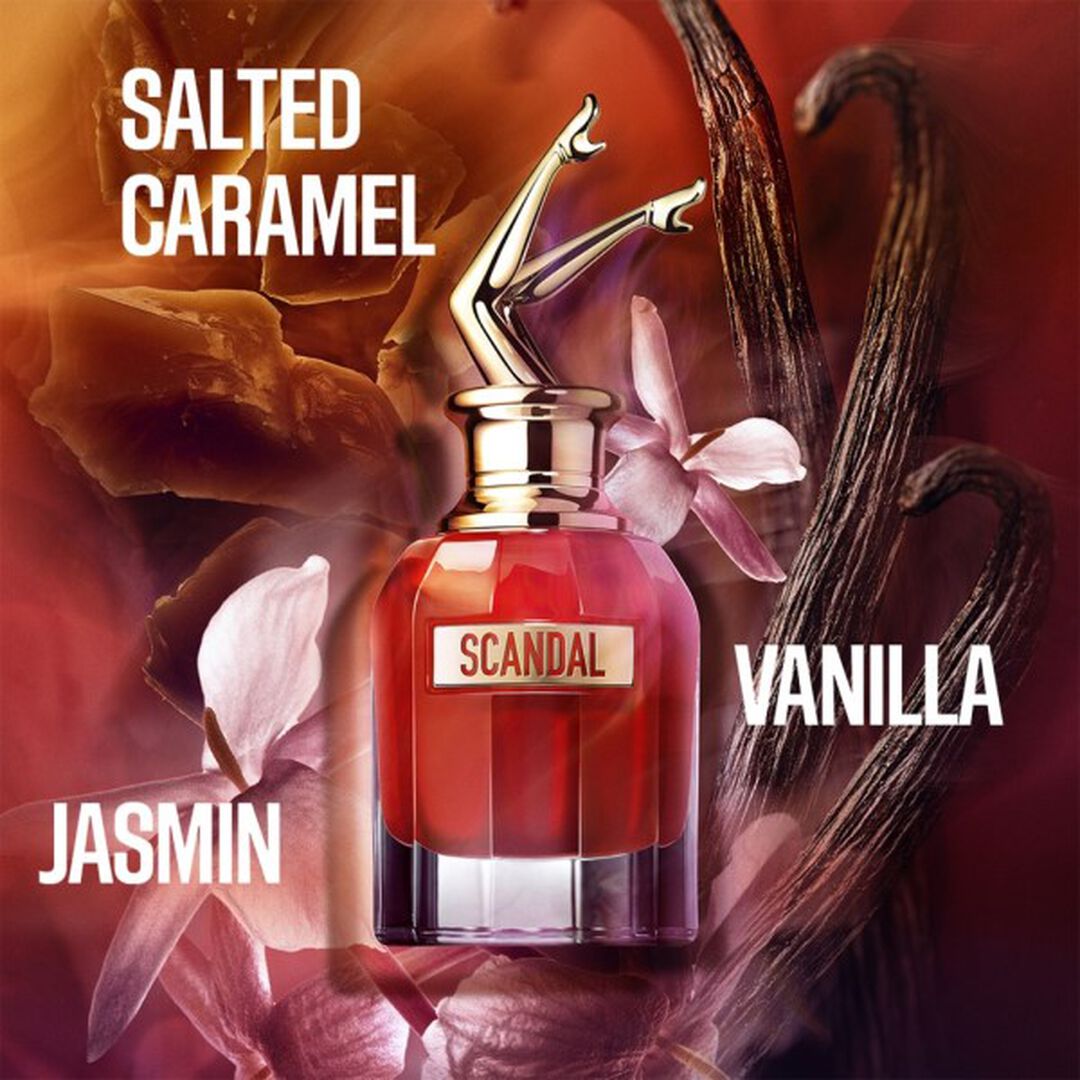Le Parfum - Jean Paul Gaultier - GA SCANDAL - Imagem 3