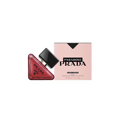 Radical Essence - Eau de Parfum - PRADA - PARADOXE - Imagem