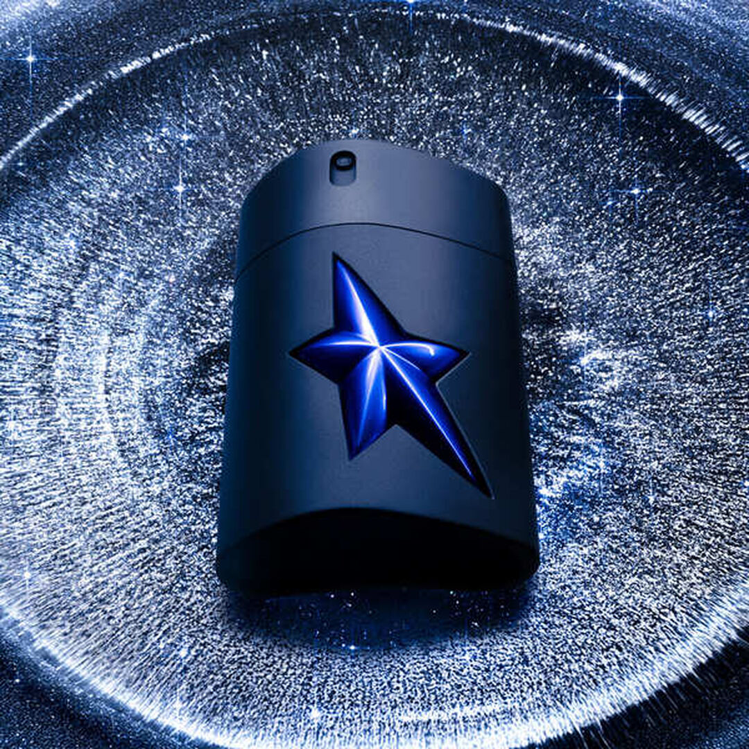 Stellar, Eau de Parfum - MUGLER - A*MEN - Imagem 5