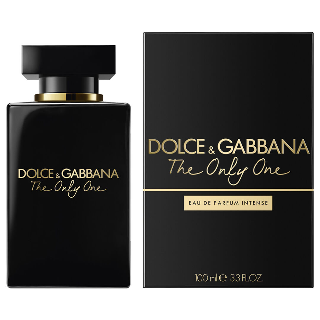 The Only One Intense Eau de Parfum - Dolce&Gabbana - THE ONE - Imagem 5