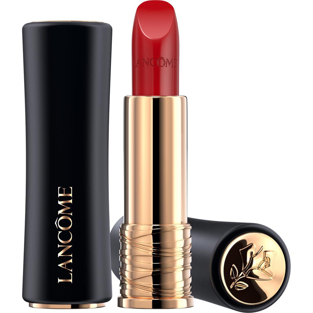 Batom - Lancôme - L'Absolu Rouge Cream - Imagem 1